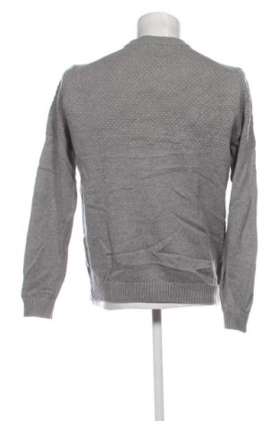 Herrenpullover Esprit, Größe L, Farbe Grau, Preis 10,49 €