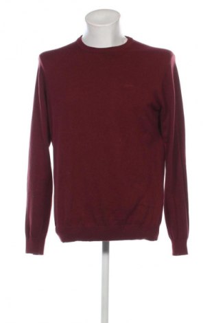 Herrenpullover Esprit, Größe L, Farbe Rot, Preis € 40,00