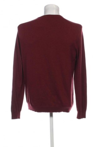 Herrenpullover Esprit, Größe L, Farbe Rot, Preis 40,00 €