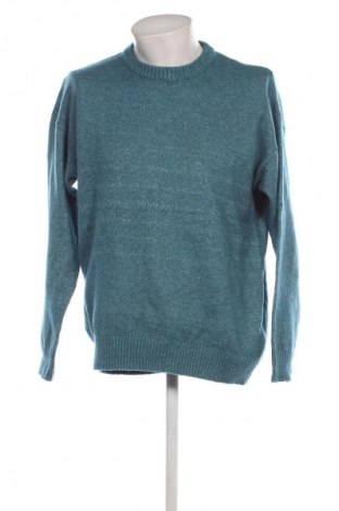 Herrenpullover Esprit, Größe L, Farbe Blau, Preis 8,99 €