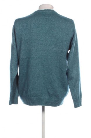 Herrenpullover Esprit, Größe L, Farbe Blau, Preis € 18,99