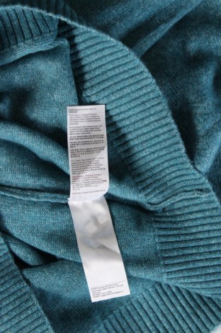 Herrenpullover Esprit, Größe L, Farbe Blau, Preis € 18,99