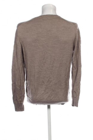 Herrenpullover Essentials by Tchibo, Größe L, Farbe Beige, Preis € 7,99