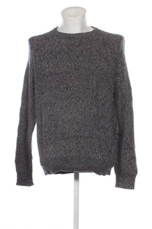 Męski sweter Essentials by Tchibo, Rozmiar L, Kolor Kolorowy, Cena 41,99 zł