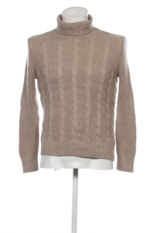 Herrenpullover Express, Größe S, Farbe Beige, Preis € 33,99