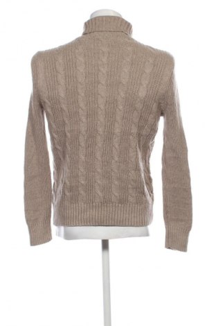 Herrenpullover Express, Größe S, Farbe Beige, Preis € 33,99