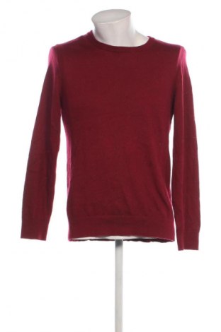 Herrenpullover Express, Größe L, Farbe Rot, Preis 10,49 €