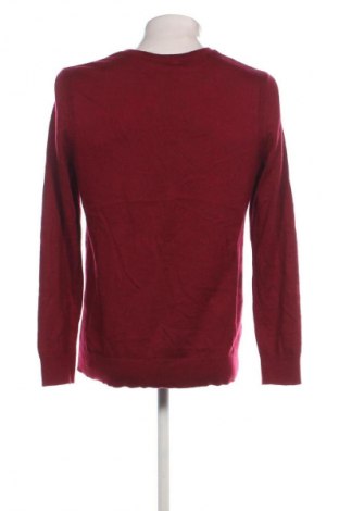 Herrenpullover Express, Größe L, Farbe Rot, Preis € 17,49