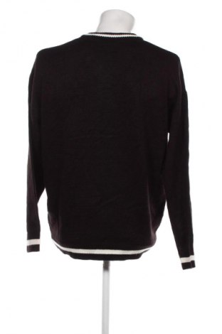 Herrenpullover FSBN, Größe L, Farbe Schwarz, Preis 7,99 €