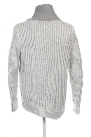 Herrenpullover Fashion, Größe 3XL, Farbe Grau, Preis 13,99 €