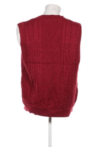 Herrenpullover Fashion, Größe XL, Farbe Rot, Preis € 5,99