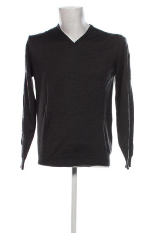 Herrenpullover Finshley&Harding, Größe XL, Farbe Grau, Preis € 11,99