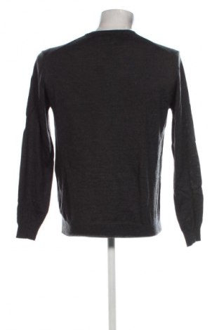 Herrenpullover Finshley&Harding, Größe XL, Farbe Grau, Preis 11,99 €