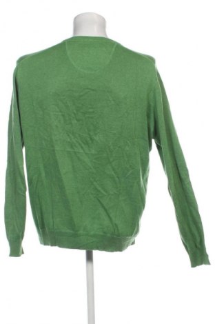 Herrenpullover Fynch-Hatton, Größe L, Farbe Grün, Preis € 23,99