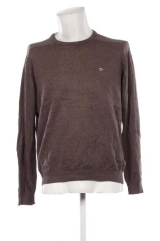 Herrenpullover Fynch-Hatton, Größe L, Farbe Braun, Preis € 19,99