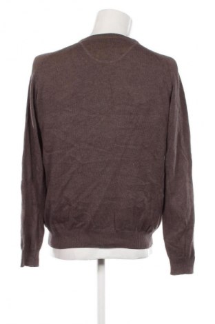 Herrenpullover Fynch-Hatton, Größe L, Farbe Braun, Preis € 19,99