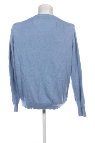 Herrenpullover Fynch-Hatton, Größe XXL, Farbe Blau, Preis € 13,49