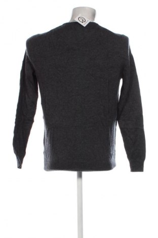 Herrenpullover Fynch-Hatton, Größe L, Farbe Grau, Preis 43,49 €