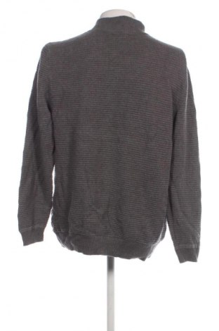 Herrenpullover G.H.Bass&Co., Größe XL, Farbe Grau, Preis € 26,49