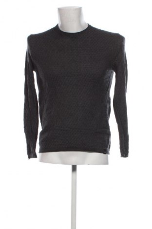 Herrenpullover Gabba, Größe S, Farbe Grau, Preis 5,99 €