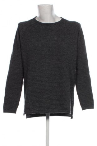 Herrenpullover Gabba, Größe XXL, Farbe Grau, Preis € 8,99