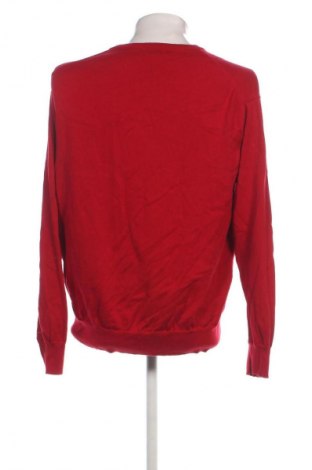 Herrenpullover Gant, Größe XXL, Farbe Rot, Preis € 39,99