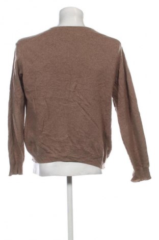 Herrenpullover Gant, Größe M, Farbe Braun, Preis 46,99 €