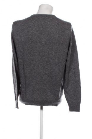 Herrenpullover Gant, Größe L, Farbe Grau, Preis € 46,99