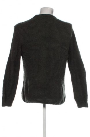 Herrenpullover Gant, Größe L, Farbe Grün, Preis 36,49 €