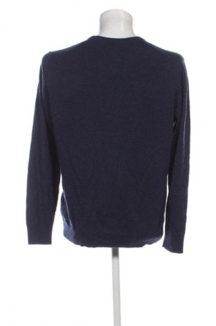 Herrenpullover Gant, Größe L, Farbe Blau, Preis € 32,99