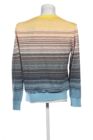 Herrenpullover Gant, Größe L, Farbe Mehrfarbig, Preis 50,34 €