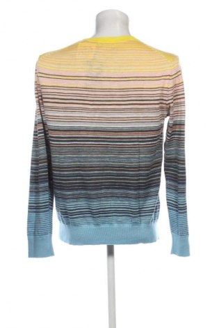 Herrenpullover Gant, Größe L, Farbe Mehrfarbig, Preis € 50,34