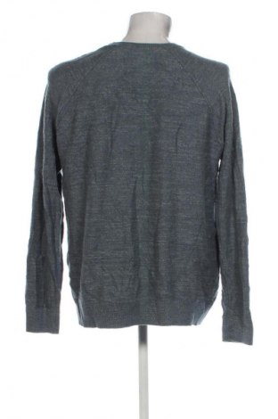 Męski sweter Gap, Rozmiar XL, Kolor Szary, Cena 138,99 zł