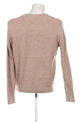 Herrenpullover Gap, Größe M, Farbe Beige, Preis € 13,99