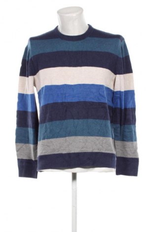 Herrenpullover Gap, Größe L, Farbe Blau, Preis € 33,99