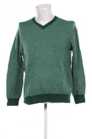 Herrenpullover Gap, Größe L, Farbe Grün, Preis € 10,49