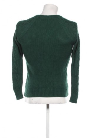 Męski sweter Gap, Rozmiar XS, Kolor Zielony, Cena 38,99 zł