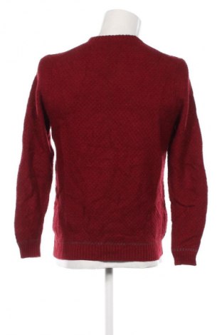 Herrenpullover Gas, Größe L, Farbe Rot, Preis € 43,49