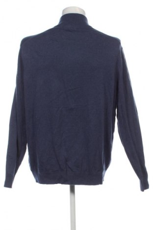 Herrenpullover Gaz Man, Größe XXL, Farbe Blau, Preis € 6,49