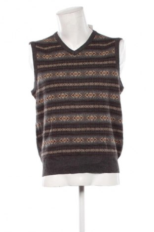 Herrenpullover Geoffrey Beene, Größe M, Farbe Mehrfarbig, Preis 10,49 €