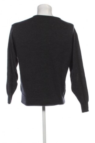 Herrenpullover Glenmuir, Größe M, Farbe Grau, Preis 28,49 €