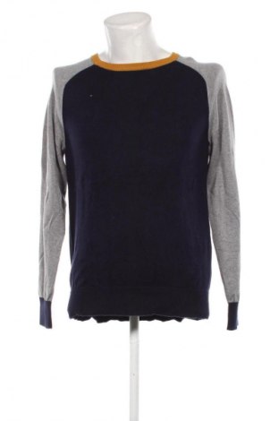 Herrenpullover Goodiellow & Co, Größe M, Farbe Blau, Preis € 10,49