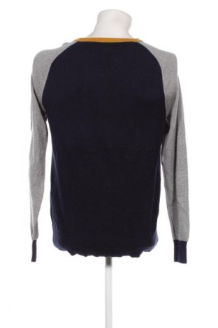 Herrenpullover Goodiellow & Co, Größe M, Farbe Blau, Preis € 10,49