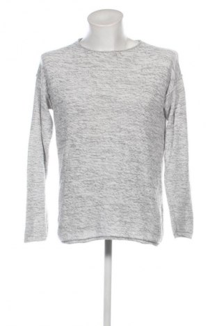 Męski sweter H&M, Rozmiar M, Kolor Szary, Cena 55,99 zł