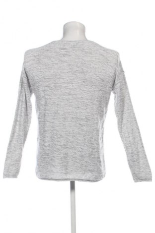 Męski sweter H&M, Rozmiar M, Kolor Szary, Cena 61,99 zł