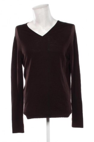 Herrenpullover H&M, Größe M, Farbe Braun, Preis 10,49 €