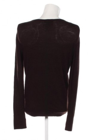 Herrenpullover H&M, Größe M, Farbe Braun, Preis 10,49 €