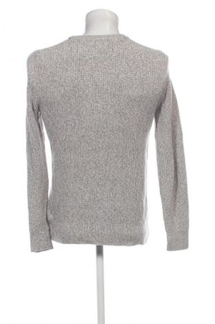 Męski sweter H&M, Rozmiar M, Kolor Szary, Cena 61,99 zł