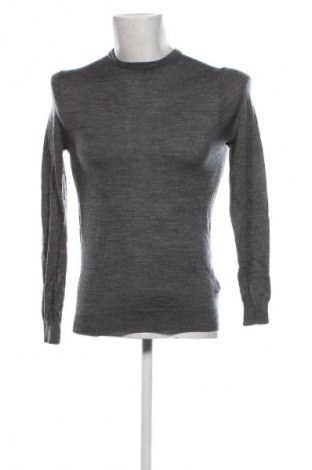 Męski sweter H&M, Rozmiar S, Kolor Szary, Cena 100,99 zł