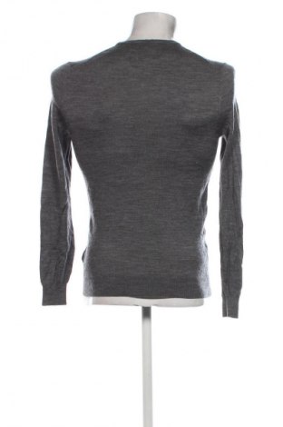 Męski sweter H&M, Rozmiar S, Kolor Szary, Cena 100,99 zł